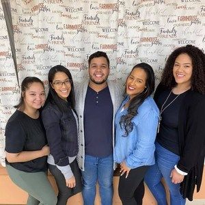 Meet your Posher, Ada